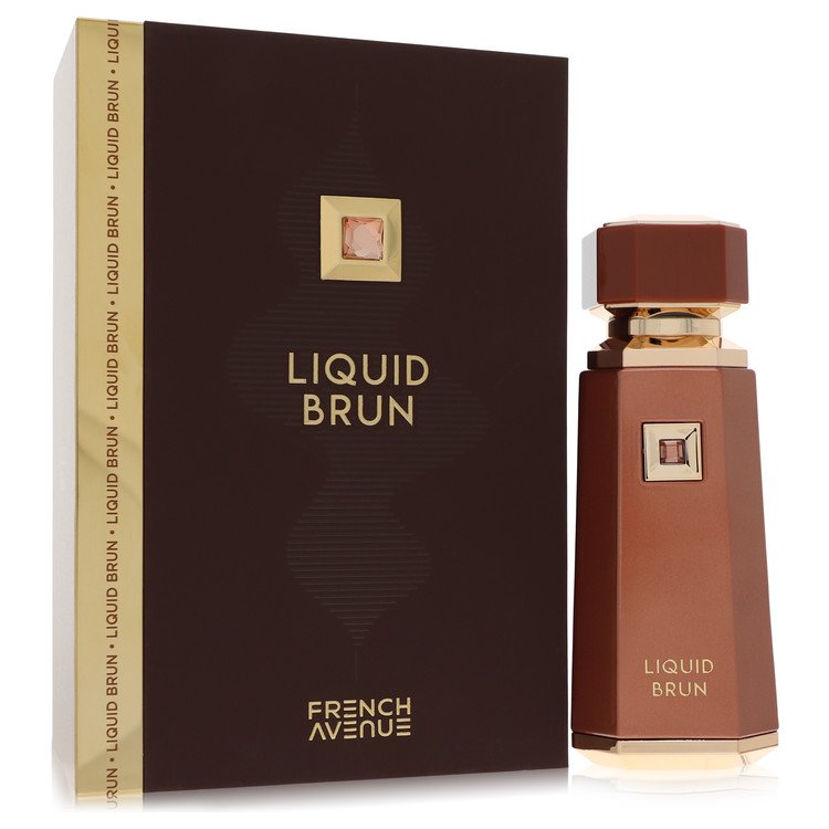Fragrance World Liquid Brun by Fragrance World