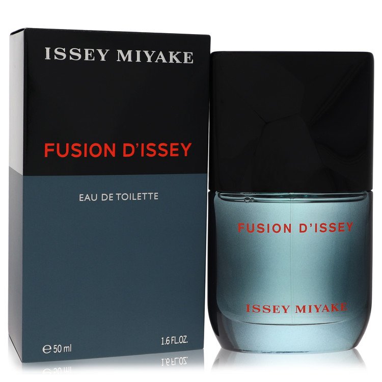 Fusion D'Issey by Issey Miyake