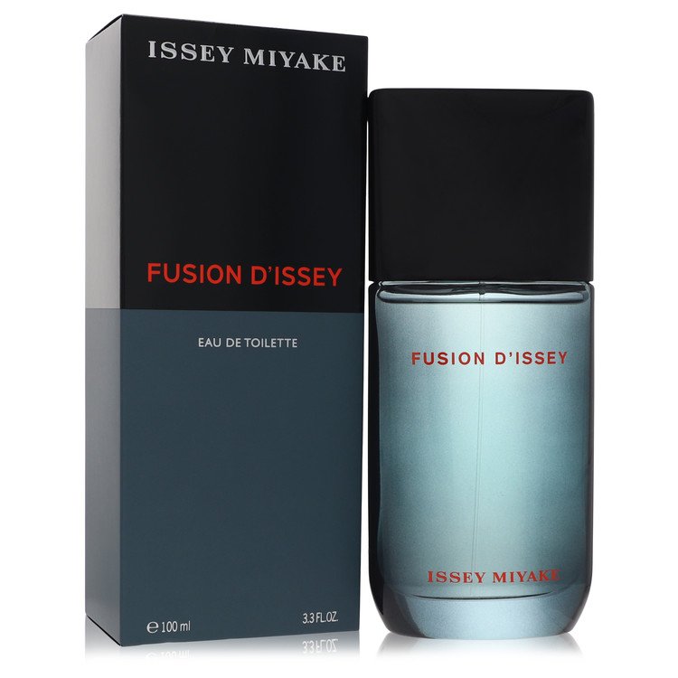 Fusion D'Issey by Issey Miyake