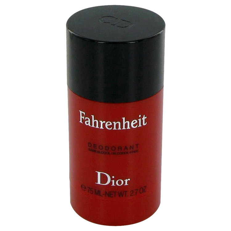 Fahrenheit by Christian Dior