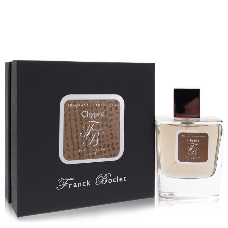 Franck Boclet Chypre by Franck Boclet