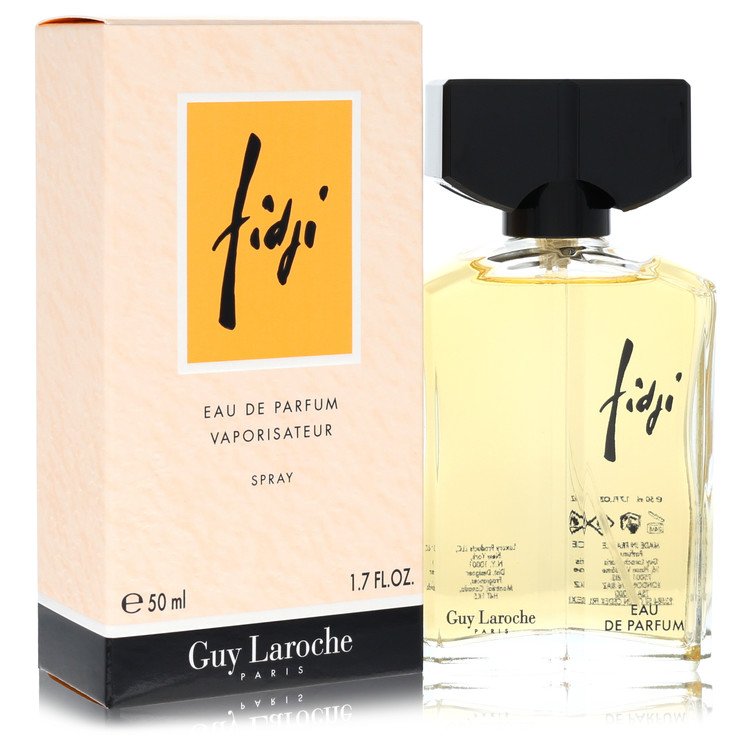 Fidji by Guy Laroche