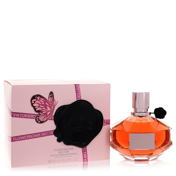 Flowerbomb Nectar by Viktor & Rolf