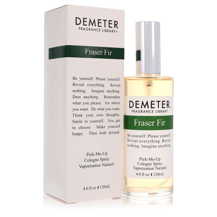 Demeter Fraser Fir by Demeter