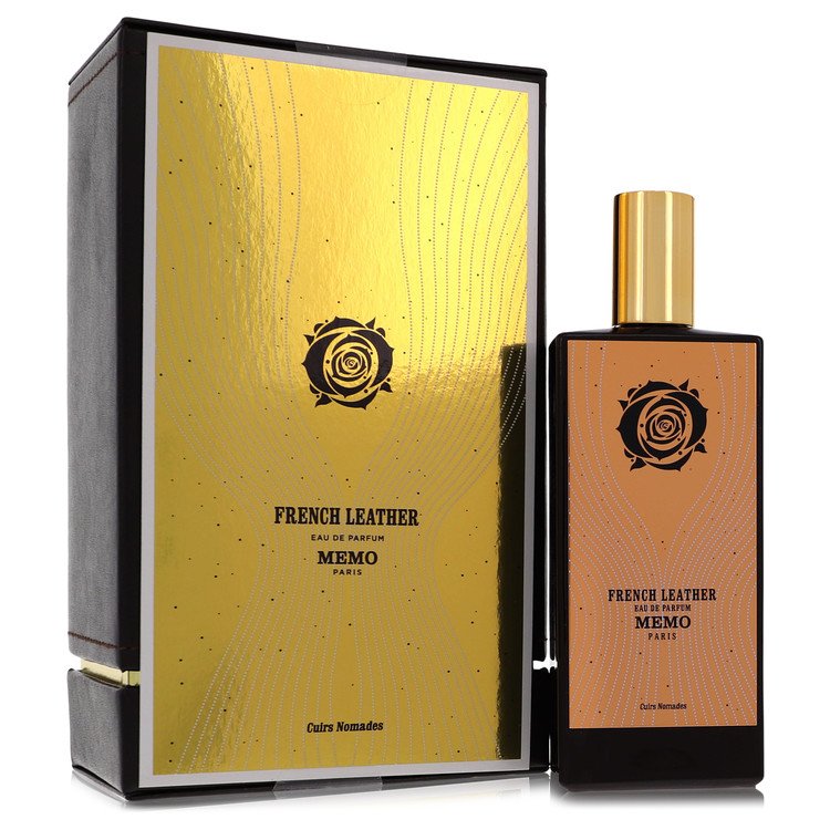 French Leather by Memo