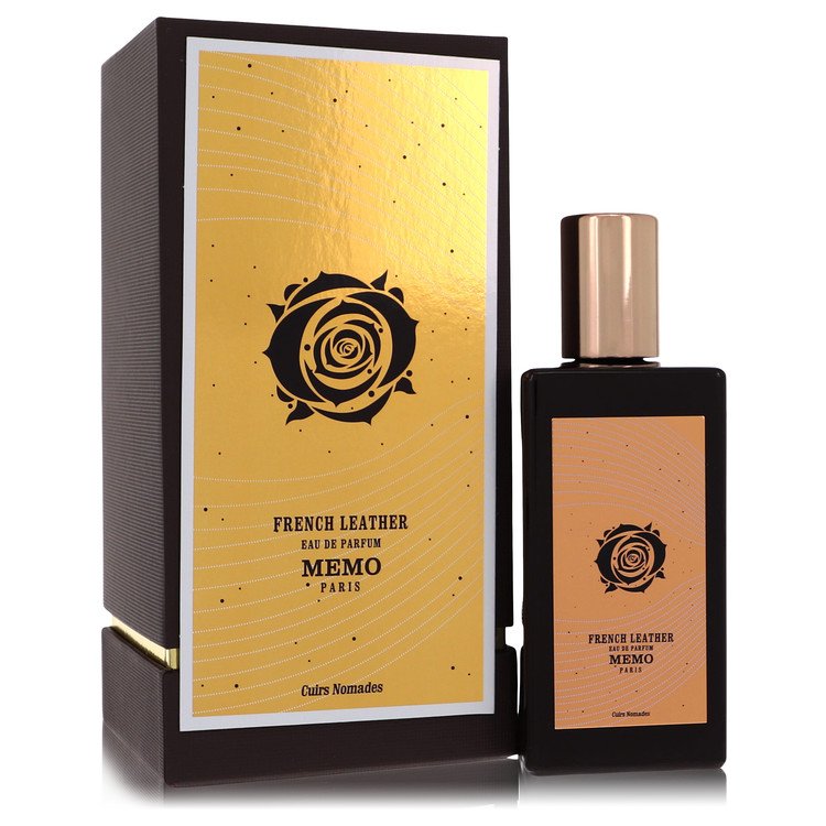 French Leather by Memo