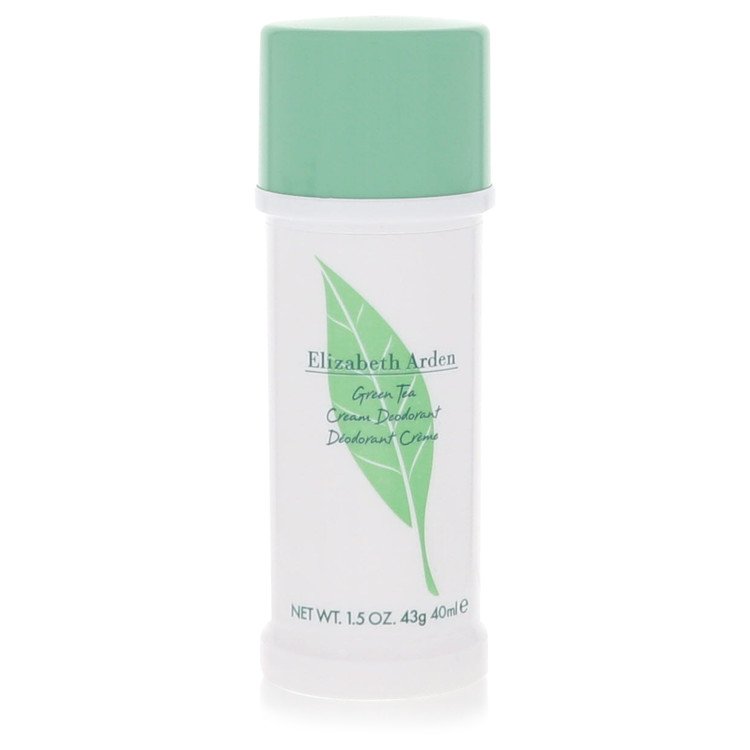 Green Tea by Elizabeth Arden