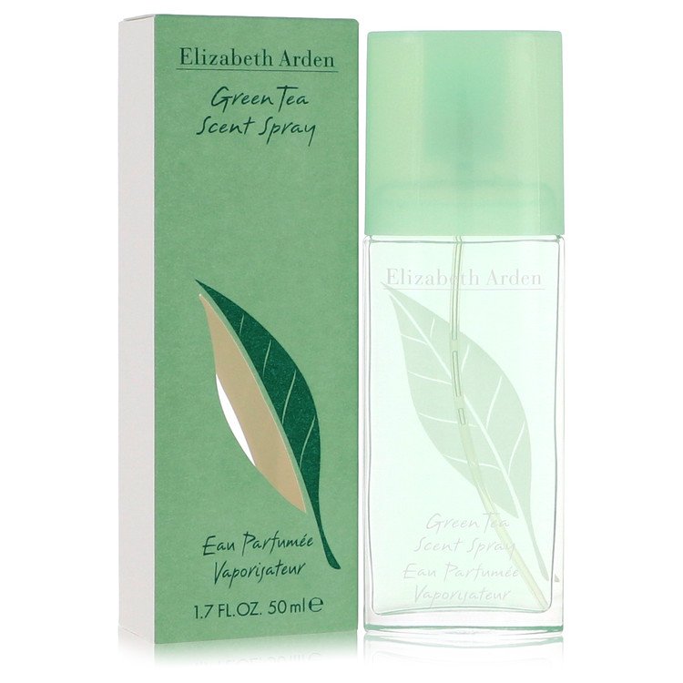 Green Tea by Elizabeth Arden