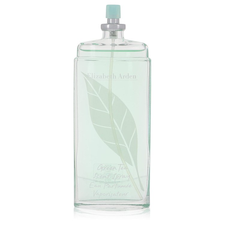 Green Tea by Elizabeth Arden