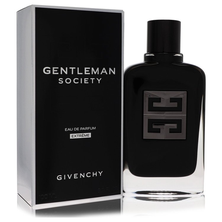 Gentleman Society Extreme by Givenchy