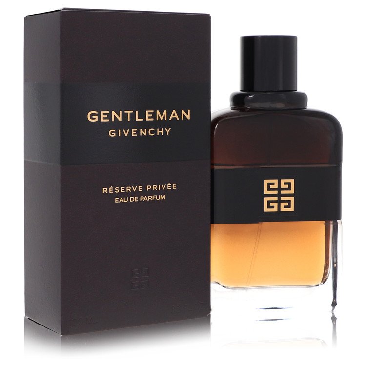 Gentleman Reserve Privee by Givenchy