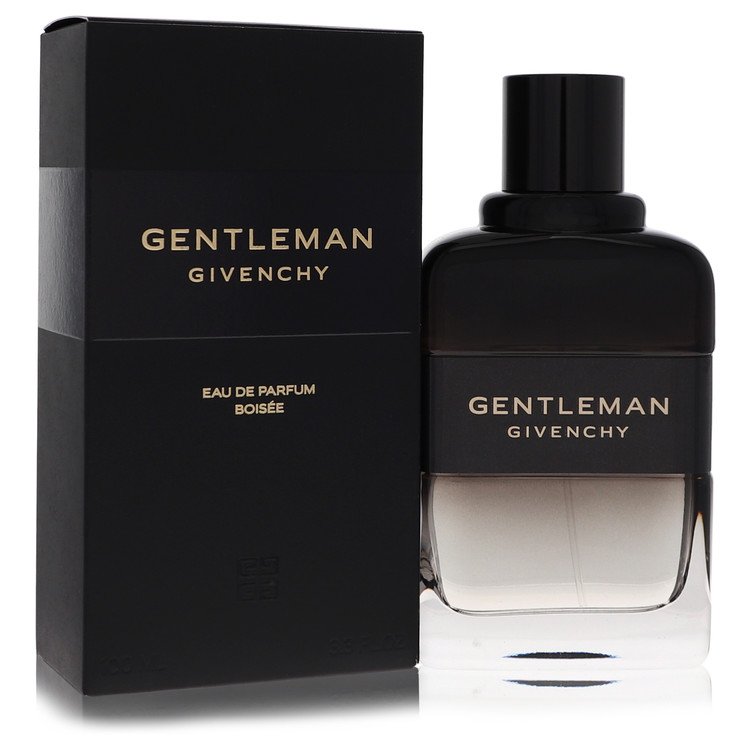 Gentleman Eau De Parfum Boisee by Givenchy