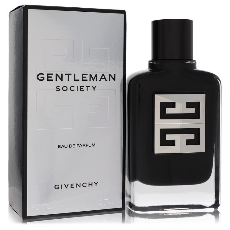 Gentleman Society by Givenchy