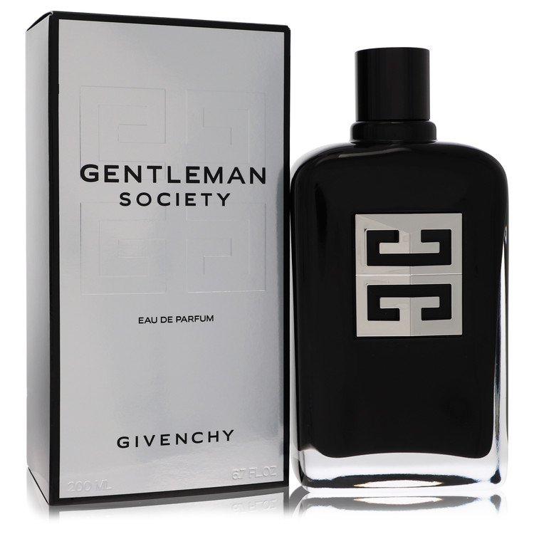 Gentleman Society by Givenchy