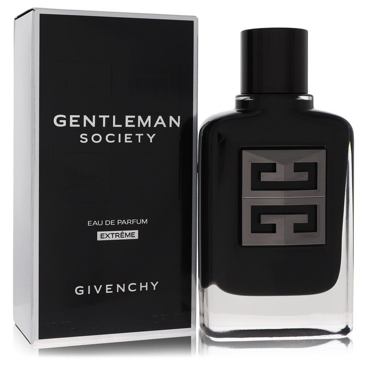Gentleman Society Extreme by Givenchy