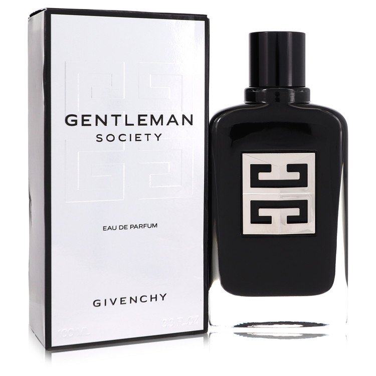 Gentleman Society by Givenchy