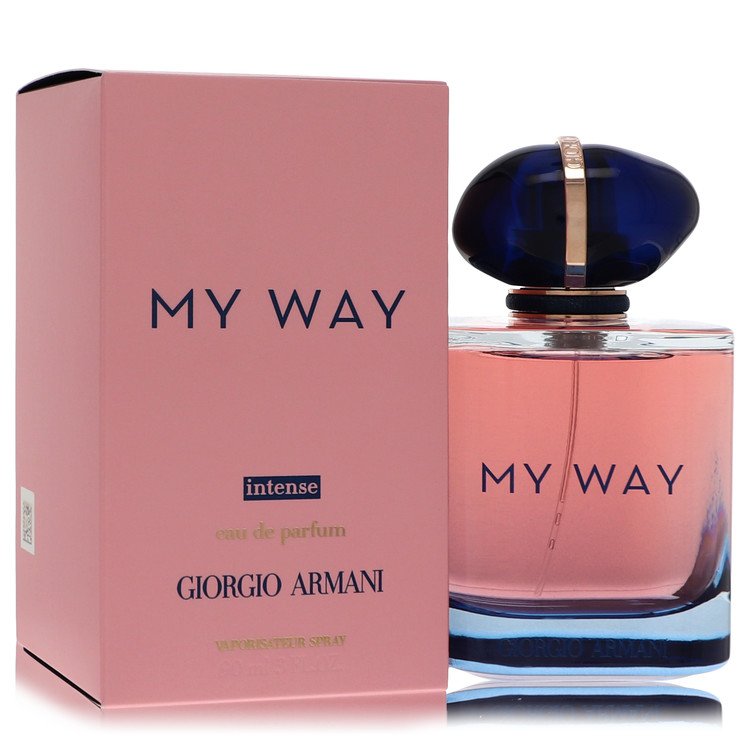 Giorgio Armani My Way Intense by Giorgio Armani