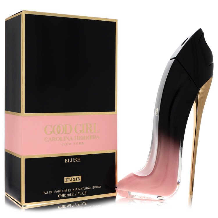 Good Girl Blush Elixir by Carolina Herrera