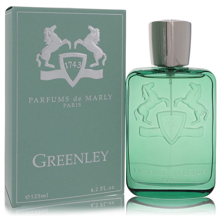 Greenley by Parfums De Marly
