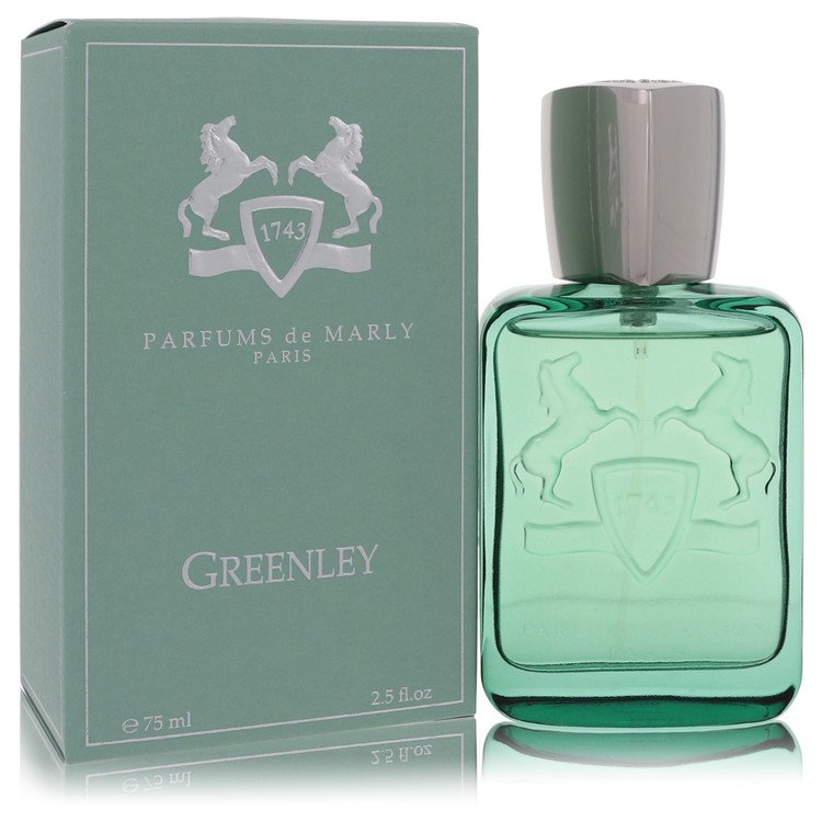 Greenley by Parfums De Marly