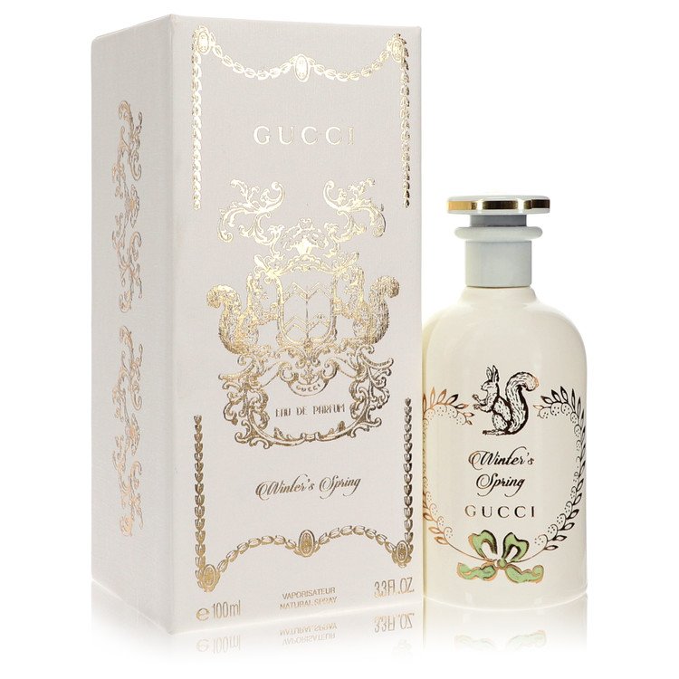 Gucci Winter's Spring by Gucci