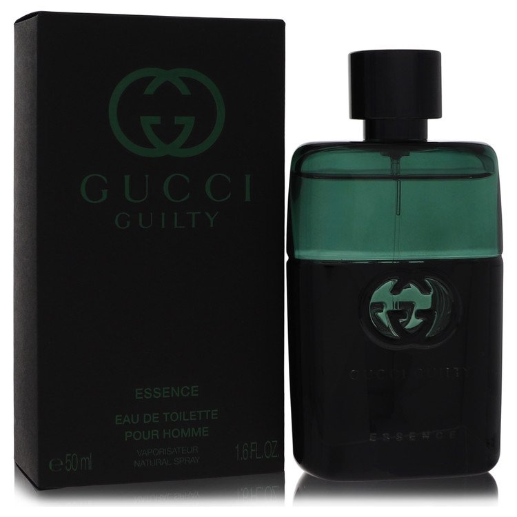 Gucci Guilty Essence by Gucci