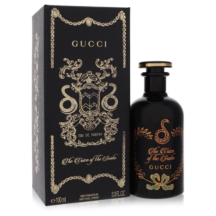 Gucci The Voice of the Snake by Gucci