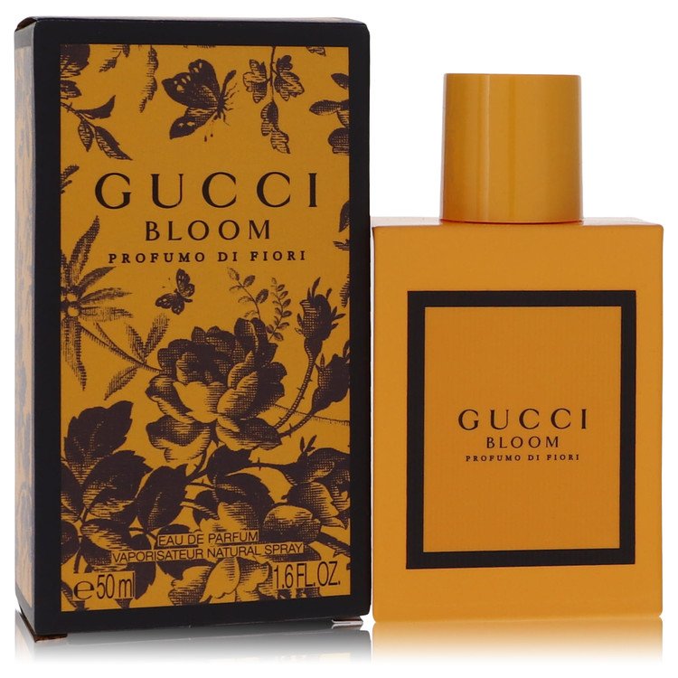 Gucci Bloom Profumo Di Fiori by Gucci