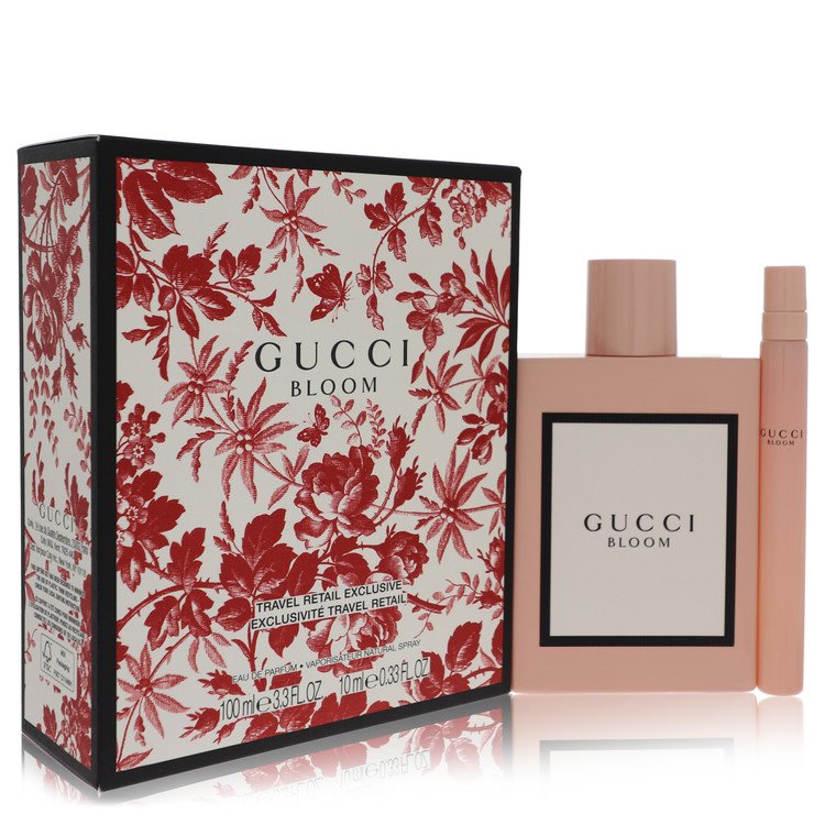 Gucci Bloom by Gucci