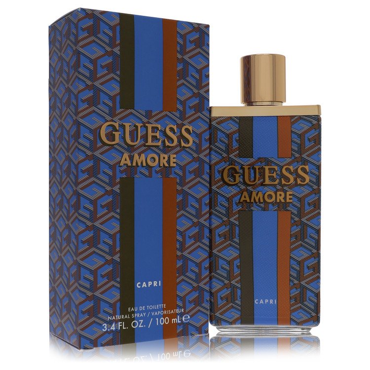 Guess Amore Capri by Guess