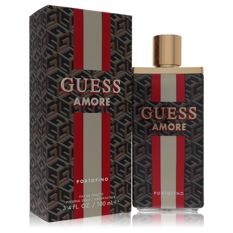 Guess Amore Portofino by Guess