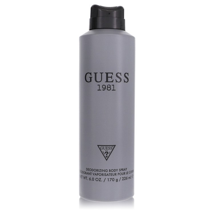 Guess 1981 by Guess