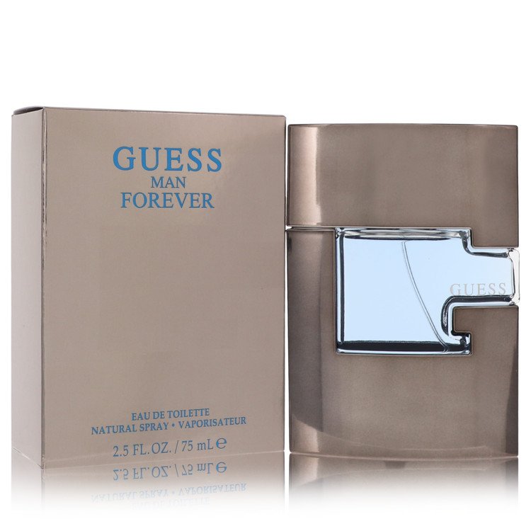 Guess Man Forever by Guess