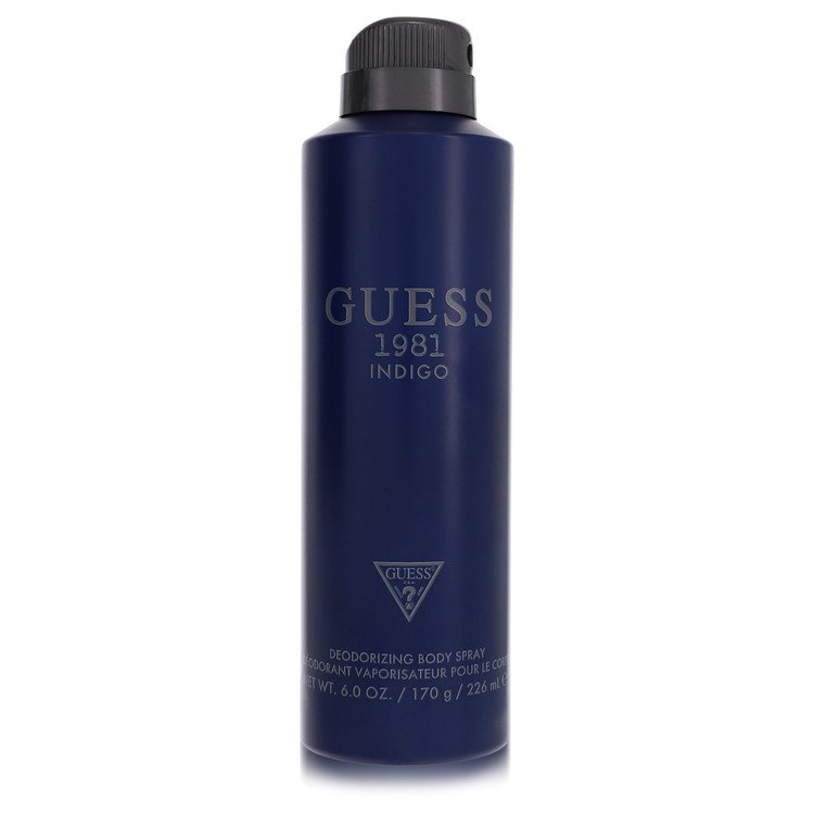 Guess 1981 Indigo by Guess