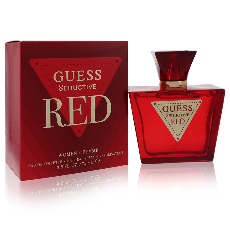 Guess Seductive Red by Guess