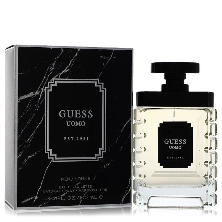 Guess Uomo by Guess