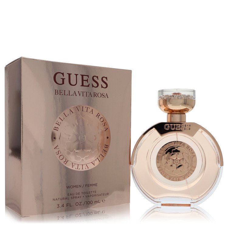 Guess Bella Vita Rosa by Guess