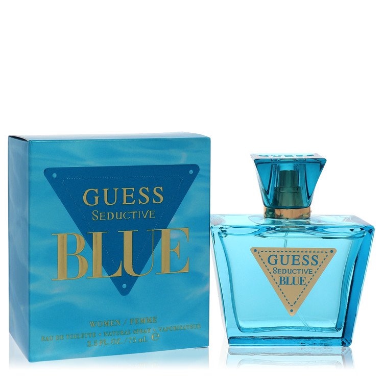 Guess Seductive Blue by Guess