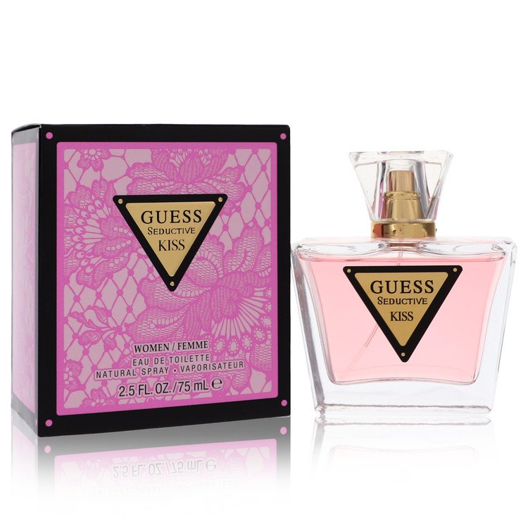 Guess Seductive Kiss by Guess