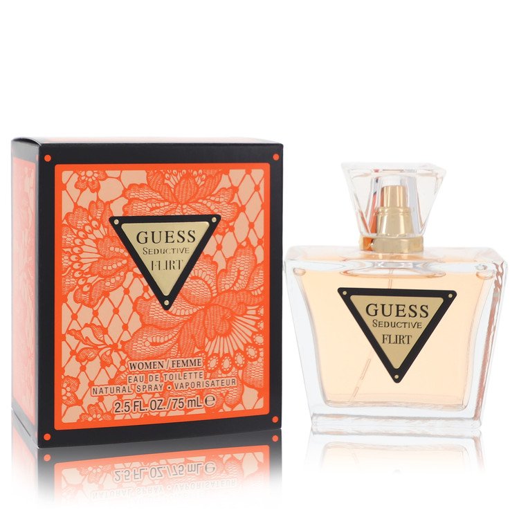 Guess Seductive Flirt by Guess