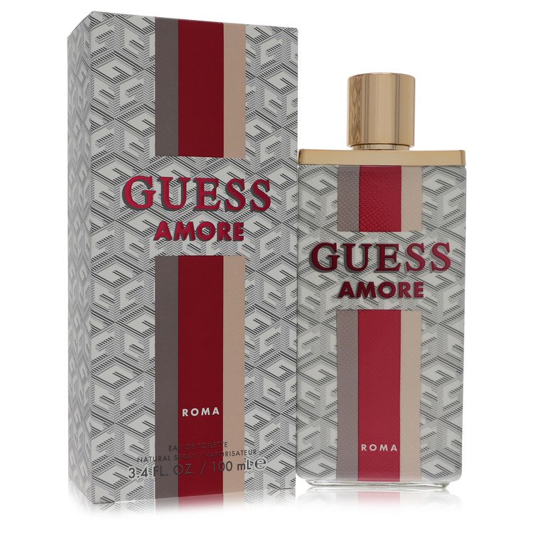 Guess Amore Roma by Guess