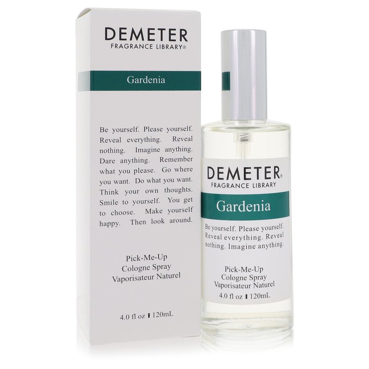 Demeter Gardenia by Demeter
