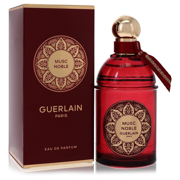 Musc Noble by Guerlain