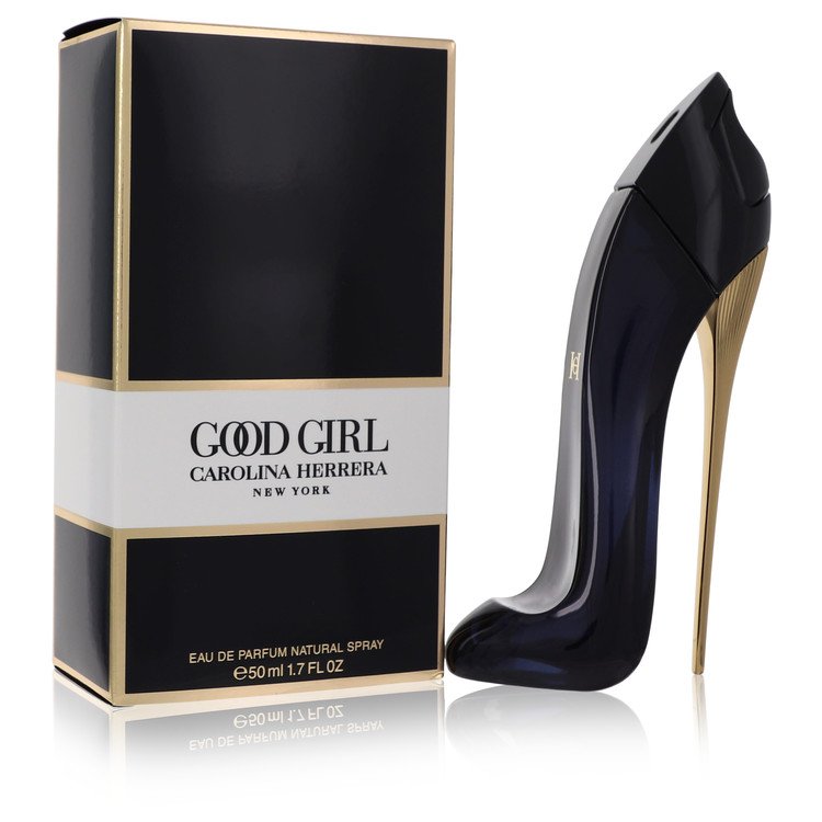 Good Girl by Carolina Herrera
