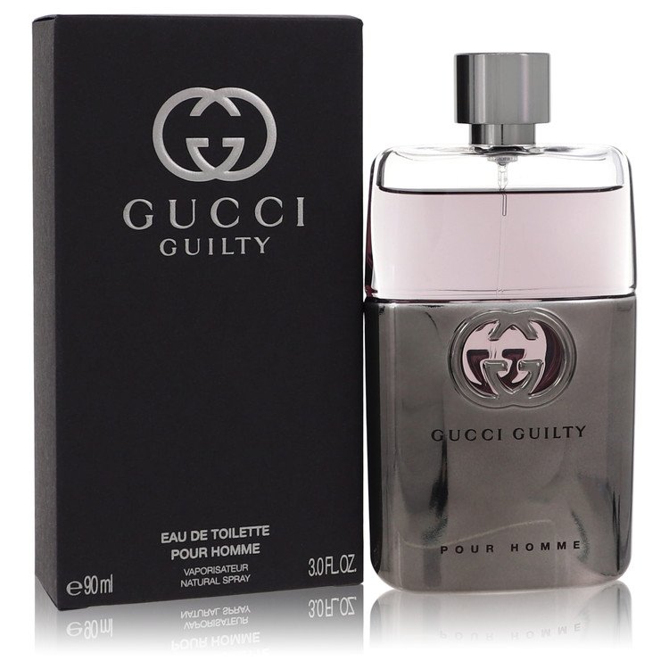 Gucci Guilty by Gucci