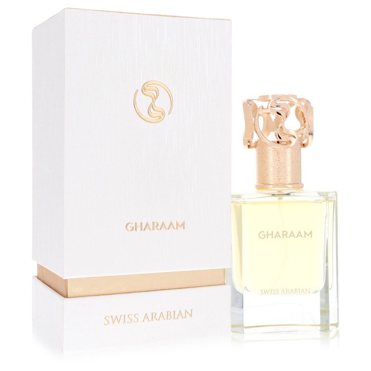 Swiss Arabian Gharaam by Swiss Arabian