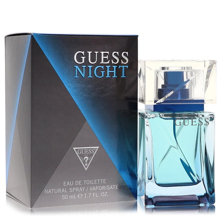 Guess Night by Guess