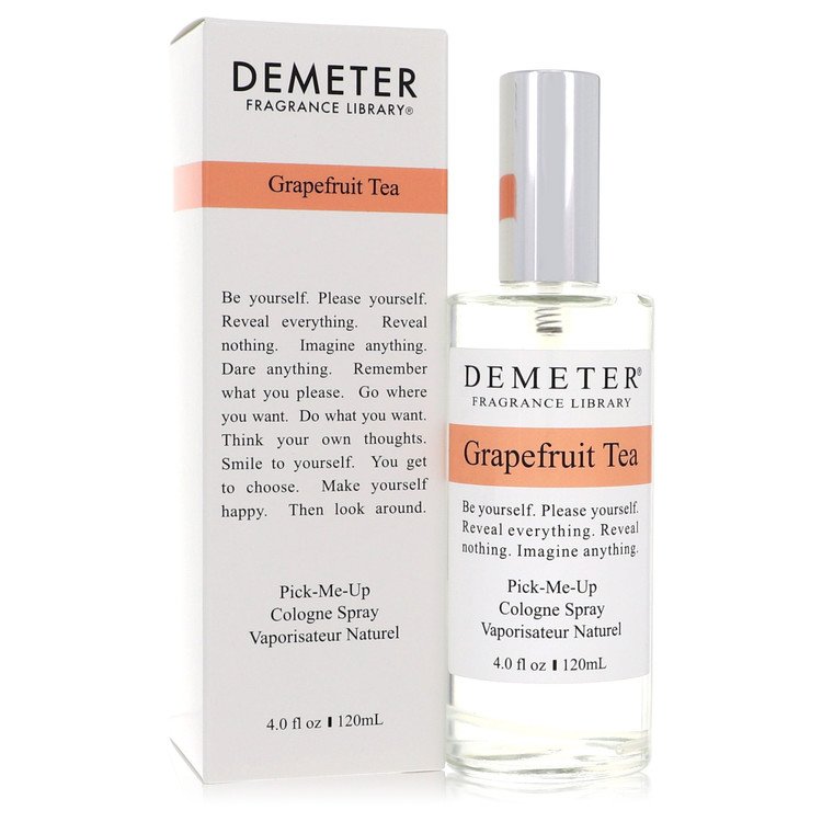 Demeter Grapefruit Tea by Demeter
