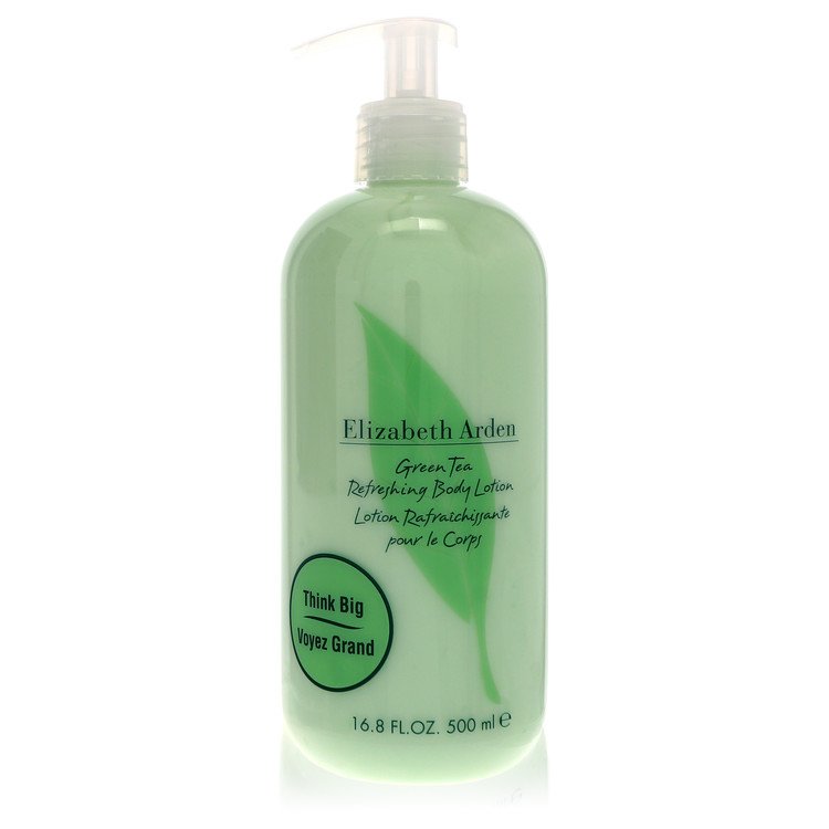 Green Tea by Elizabeth Arden