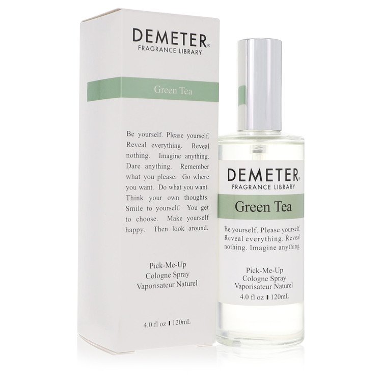 Demeter Green Tea by Demeter
